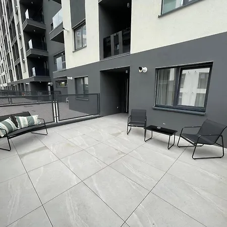 Iulius Apartament Cluj-Napoca