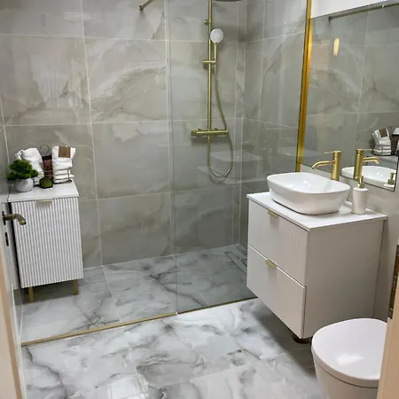 Apartament Iulius *