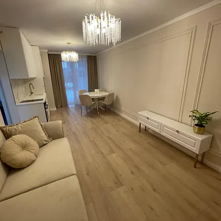 Iulius Apartament *