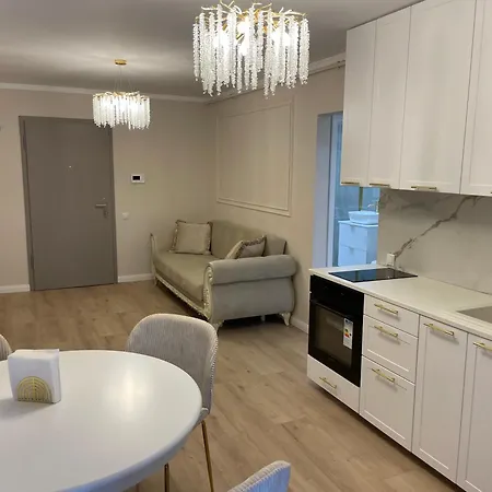 Iulius Apartament