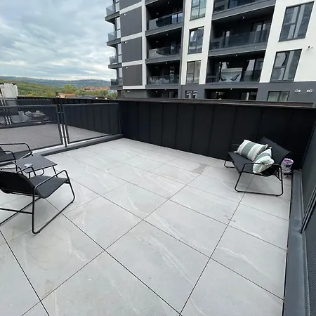 Apartament Iulius