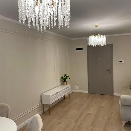Iulius Apartament *