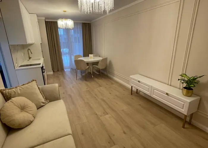 Iulius Apartamento *